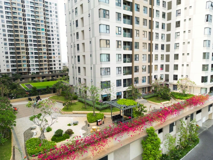 Có nên mua, đầu tư căn hộ Akari City quận Bình Tân?